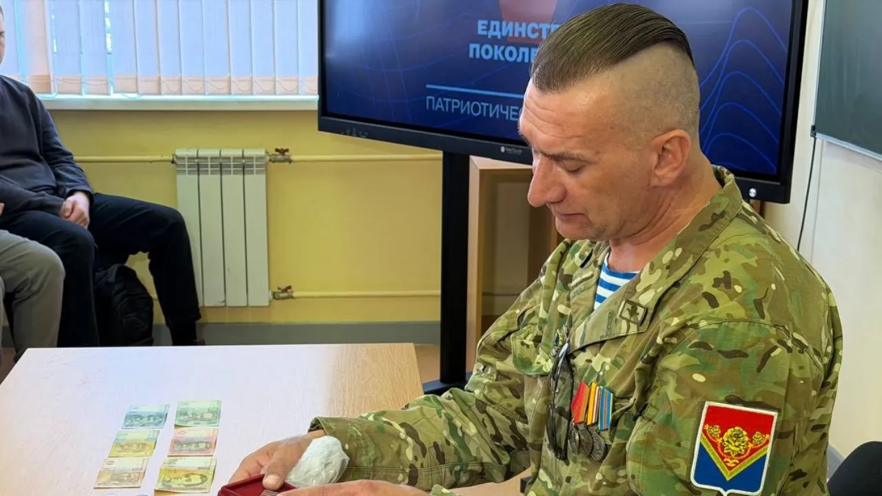 пресс-служба администрации Павлово-Посадского г. о.