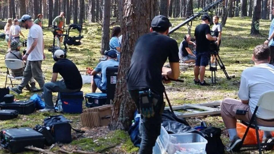 Фото: Комлесхоз МО