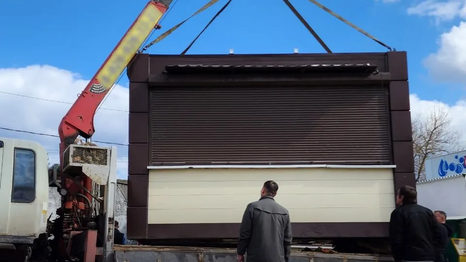 Фото: пресс-служба губернатора и правительства Московской области