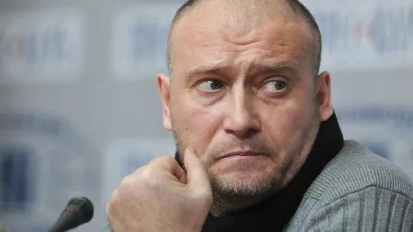 Ярош намерен организовать новый Майдан