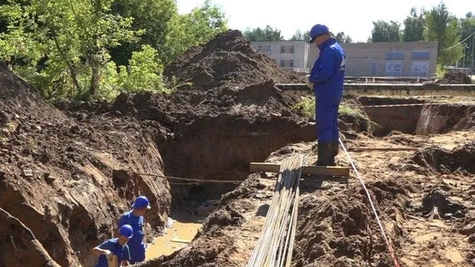 Фото: пресс-служба администрации г.о. Солнечногорск