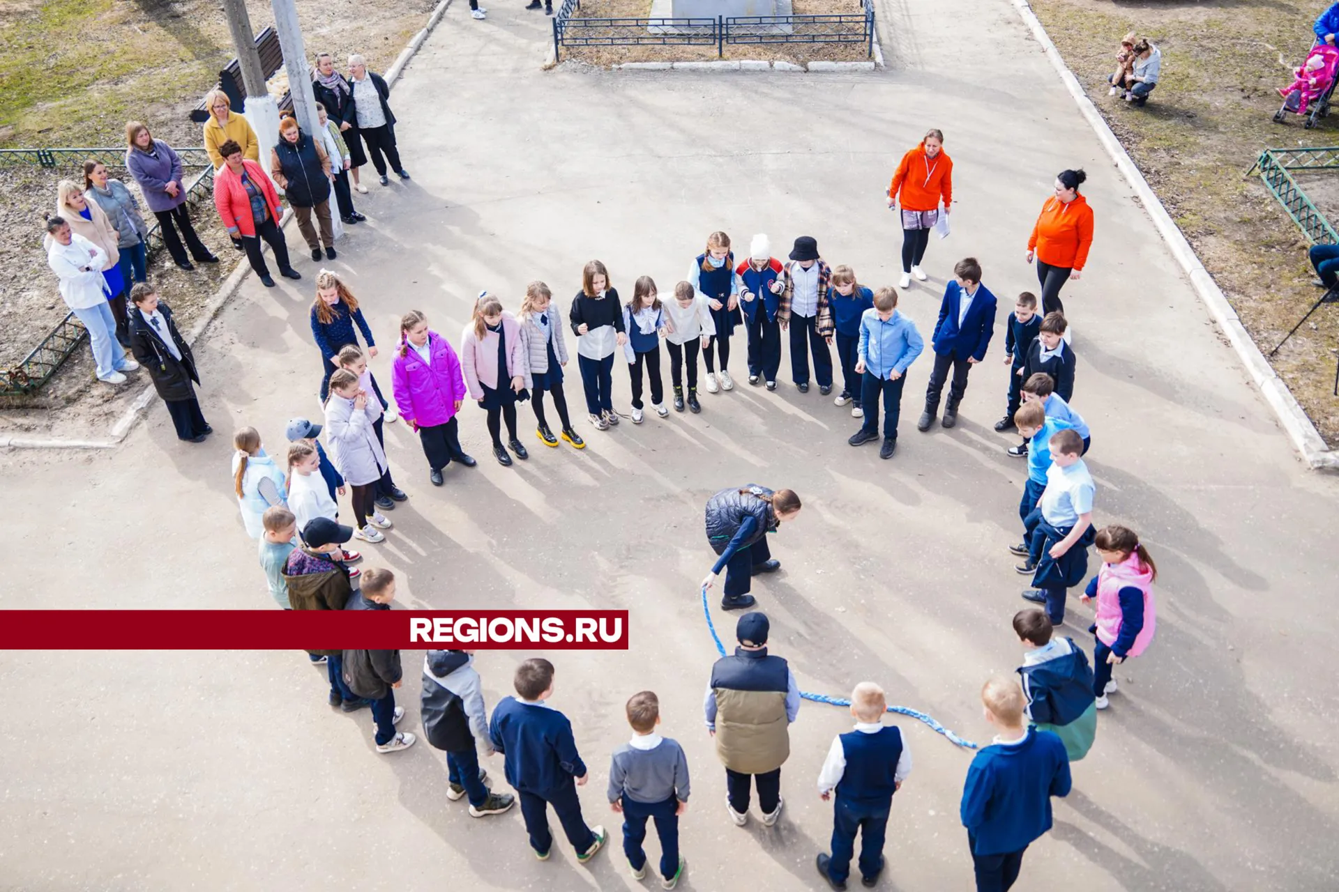 Фото: Анастасия Хренкова