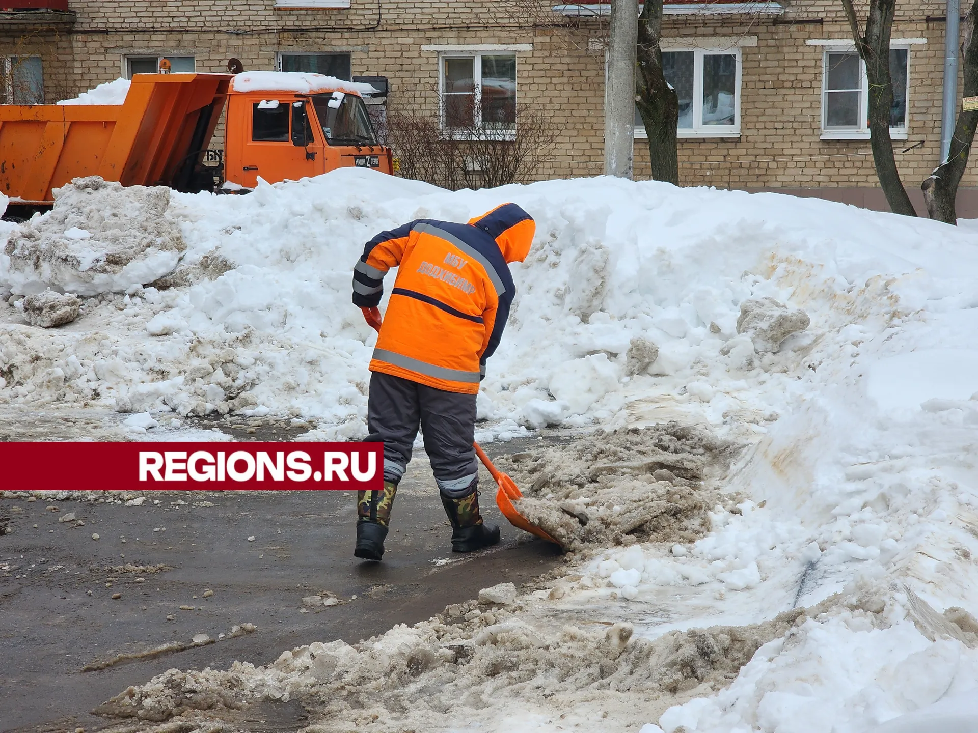Фото: Светлана Борщева