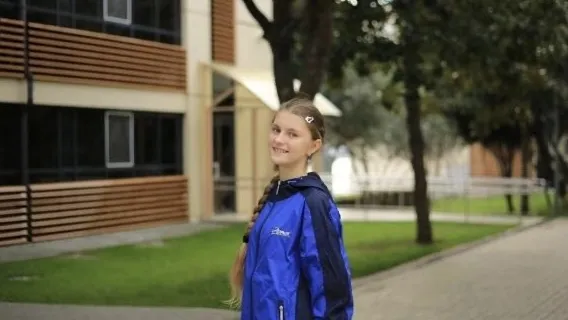 Фото: Олеся Глинник