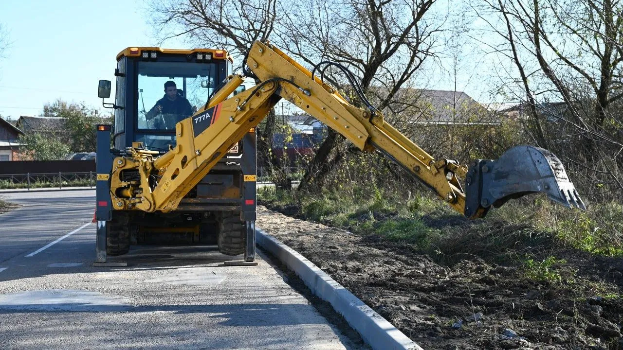 Фото: МАУ «Серпуховское информационное агентство»