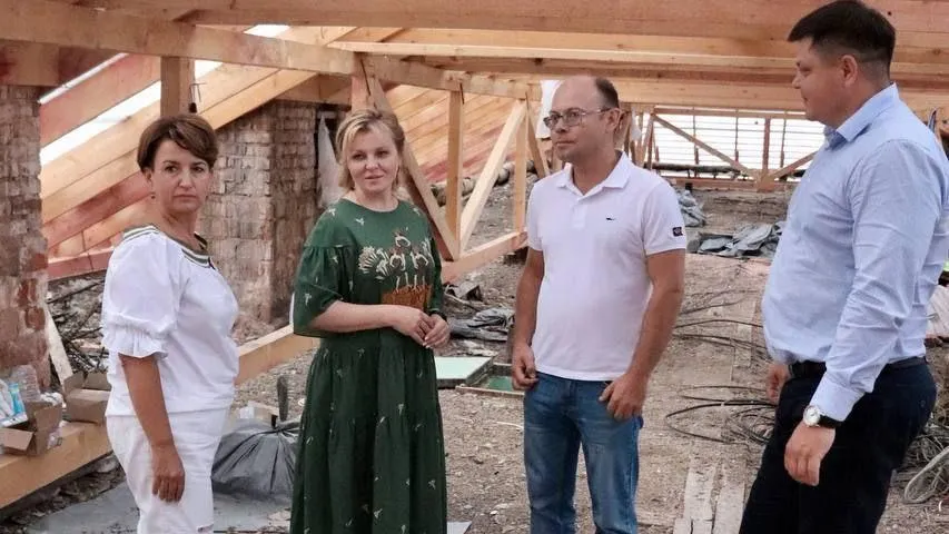 Еще 12 многоквартирных домов в городском округе Клин отремонтируют по региональной программе