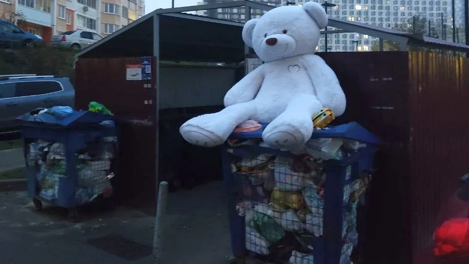 Фото: личный архив Анастасии