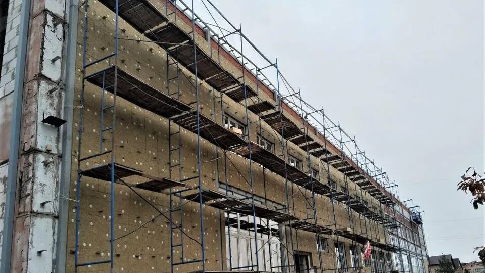 Фото: министерство строительного комплекса Московской области