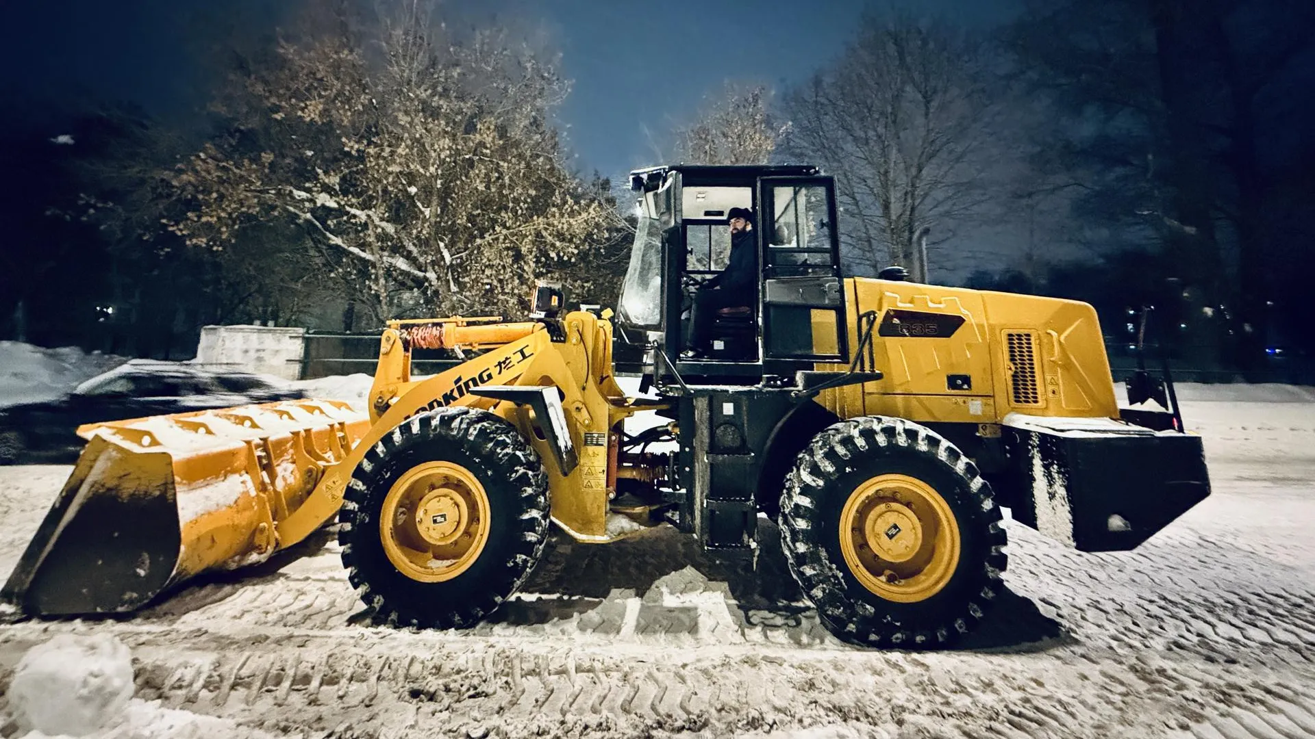 МедиаБанк Подмосковья/Ольга Стаферова
