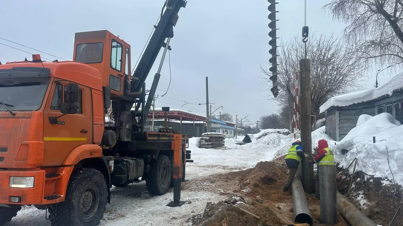 пресс-служба администрации г.о. Королев