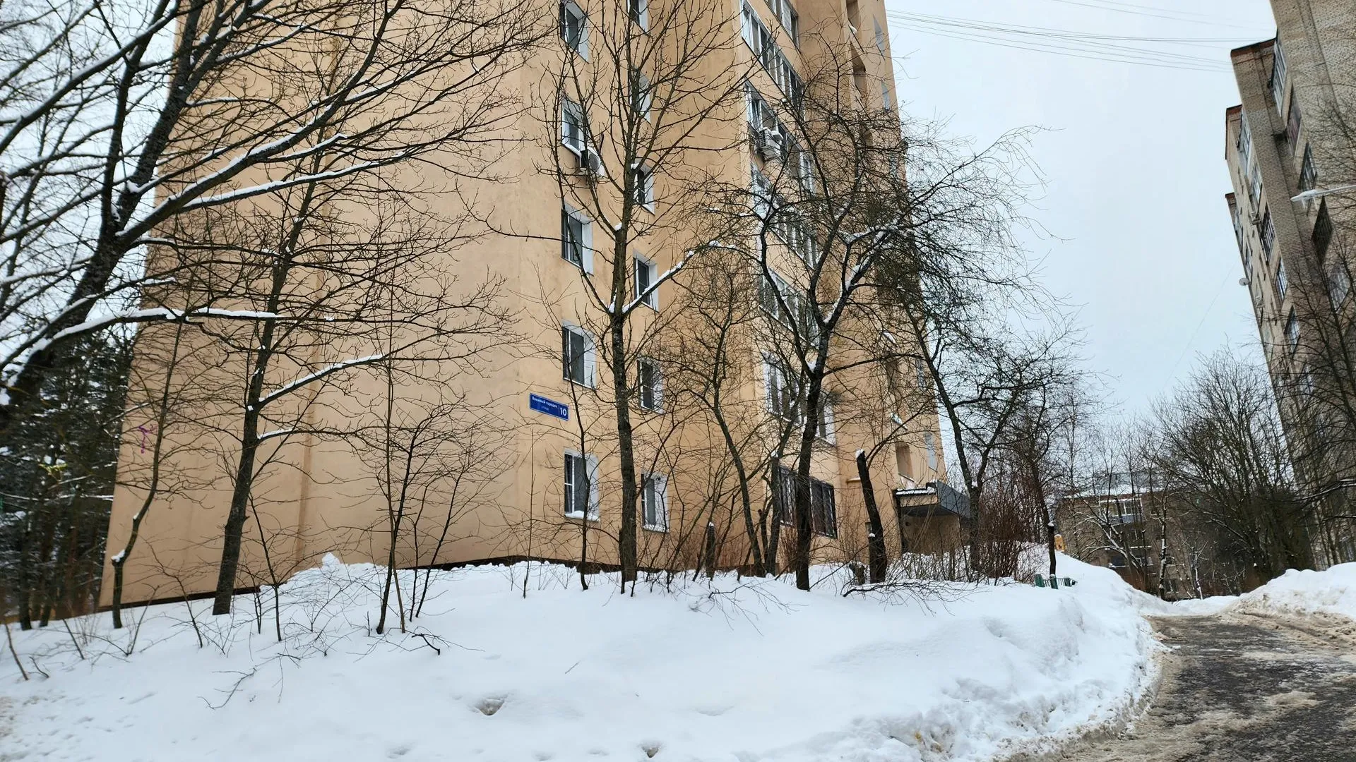 МедиаБанк Подмосковья/Юлия Унрау