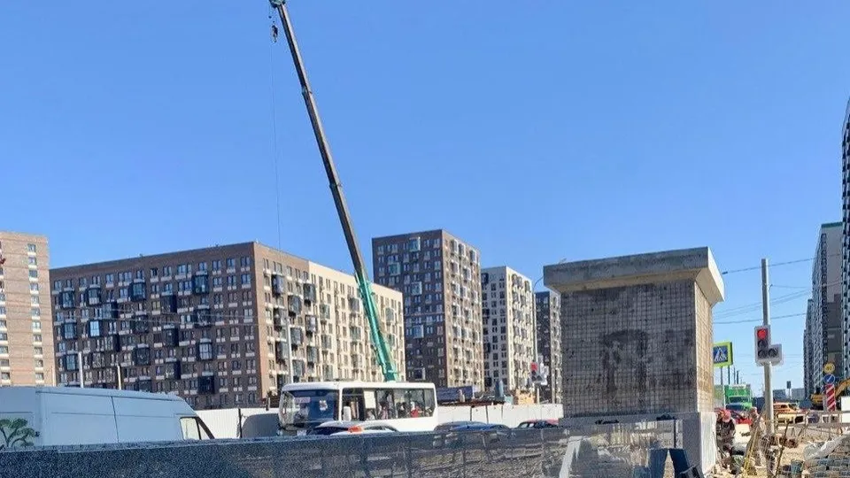 Фото: Минтранс МО