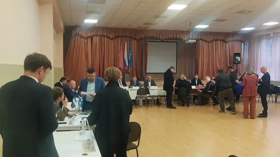 Пресс-служба администрации Одинцовского г. о.