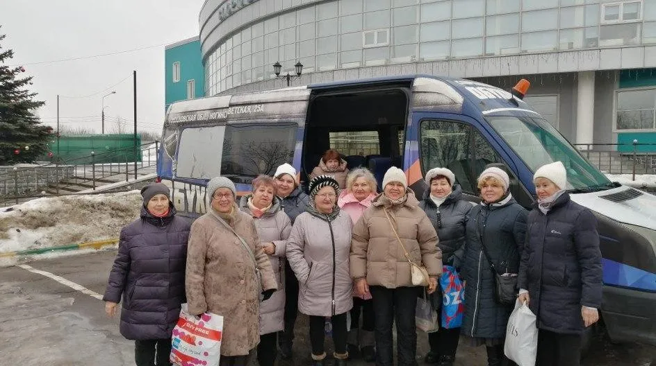 пресс-служба администрации Богородского городского округа