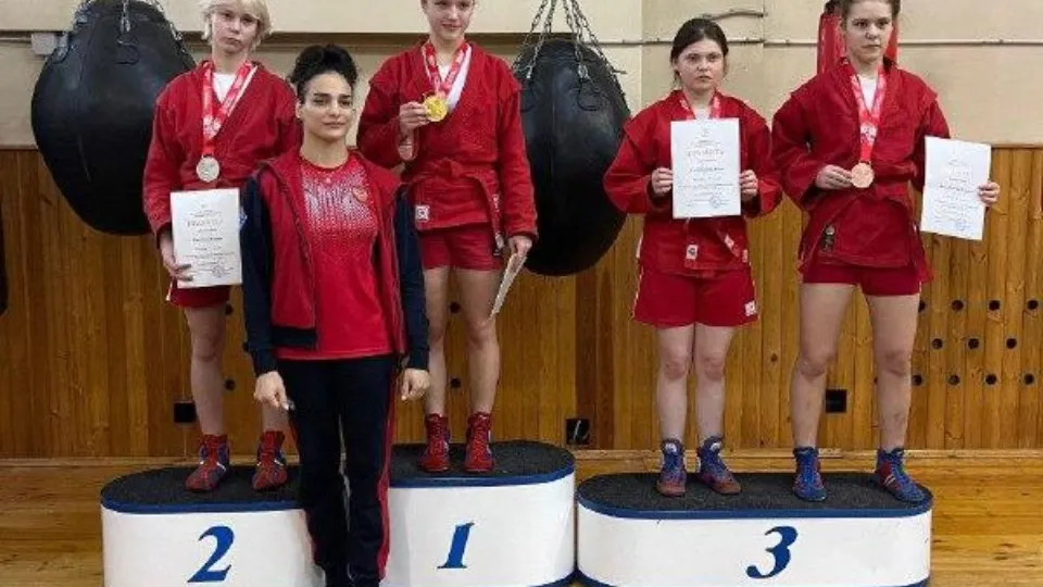 Фото: пресс-служба администрации г.о. Лобня