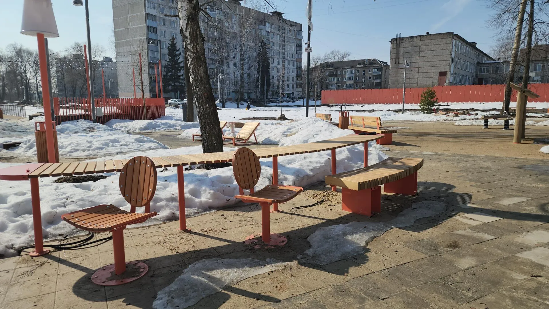 Ольга Сычёва