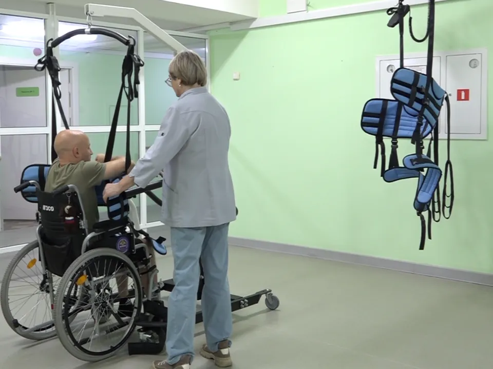 Фото: пресс-служба администрации г.о. Дубна