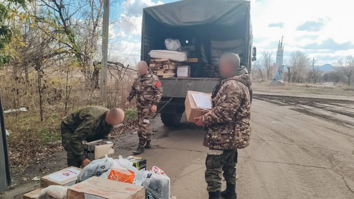 пресс-служба администрации г.о Клин