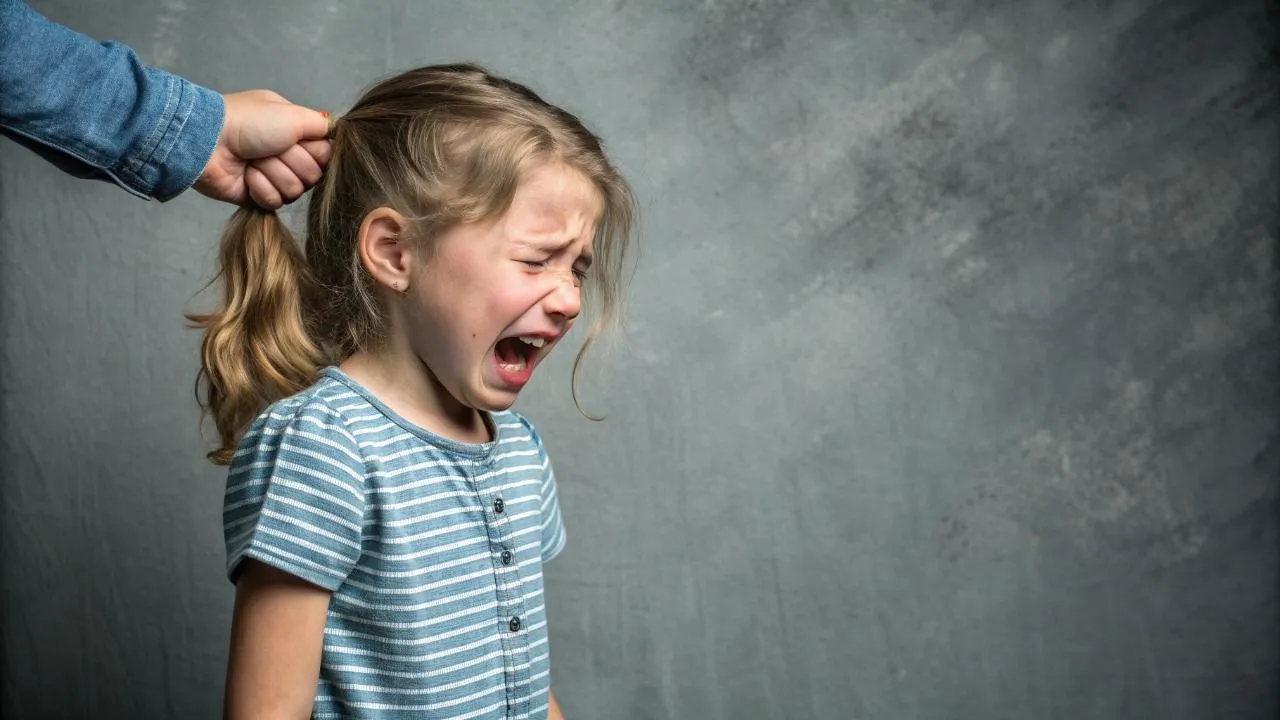 Российский чиновник тайно забрал дочь погибшего бойца СВО в обход ее родных