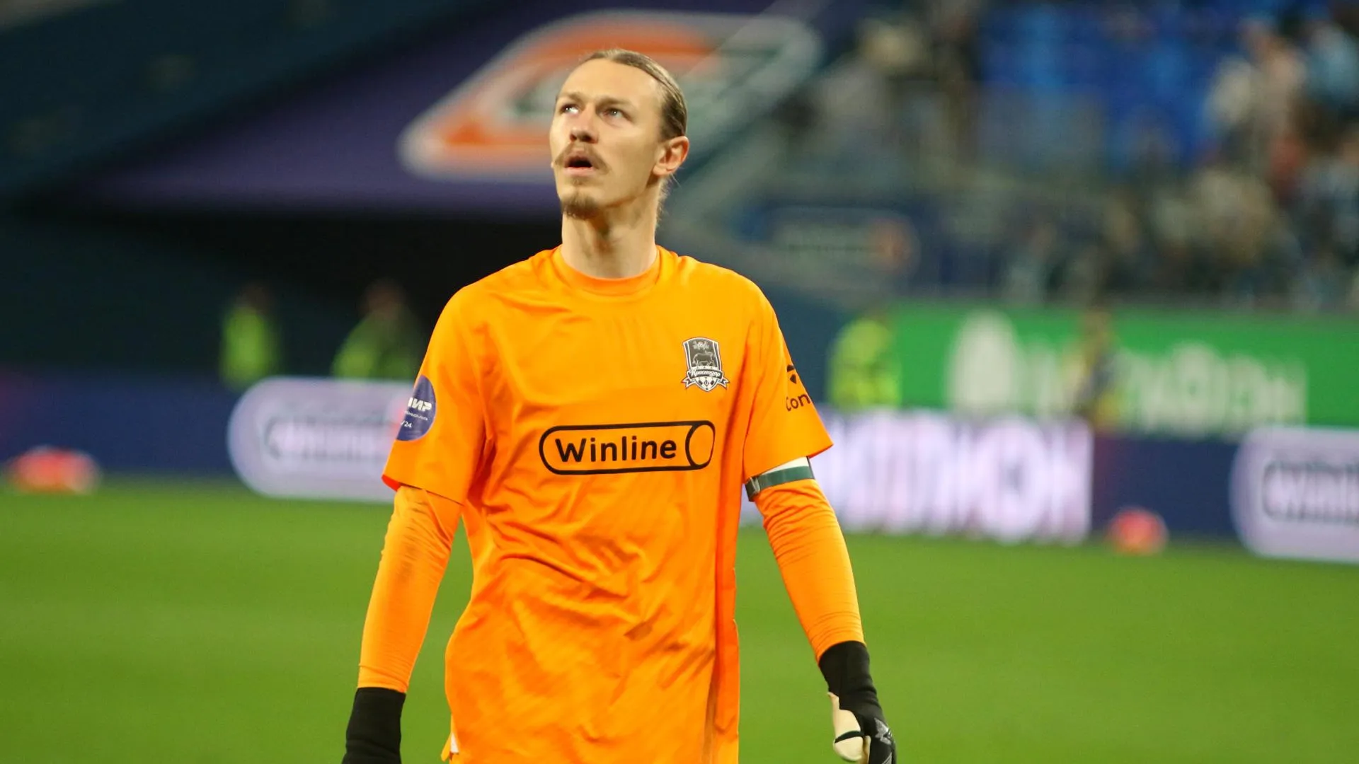 Maksim Konstantinov