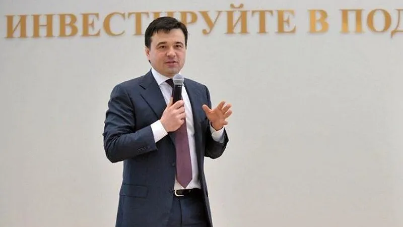 Воробьев: ключ к успеху - сильная экономика и рабочие места