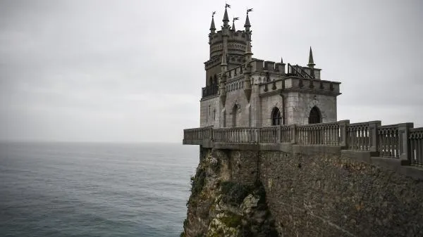 Главнокомандующий ВСУ Залужный признал свое бессилие в вопросе Крыма