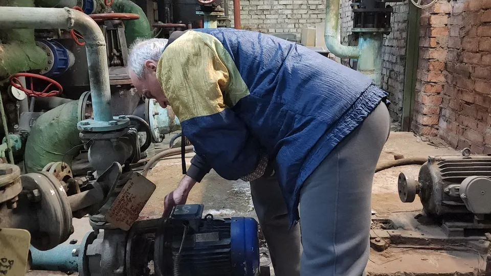 Фото: МедиаБанк Подмосковья/Ольга Шеметова