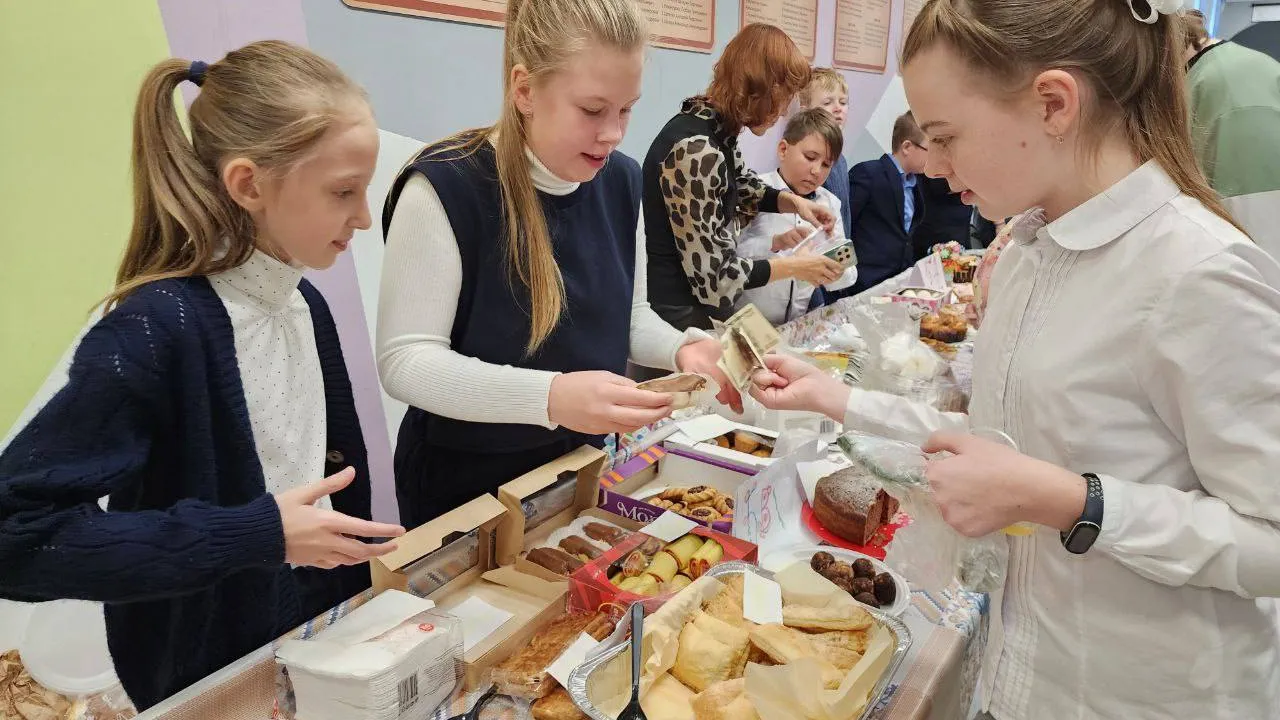 пресс-служба Администрации Можайского городского округа