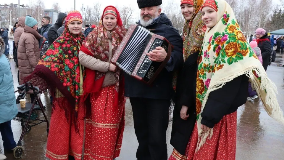 Фото: REGIONS/Виктория Гордеева