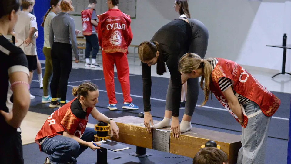 Фото: Конькобежный центр «Коломна»