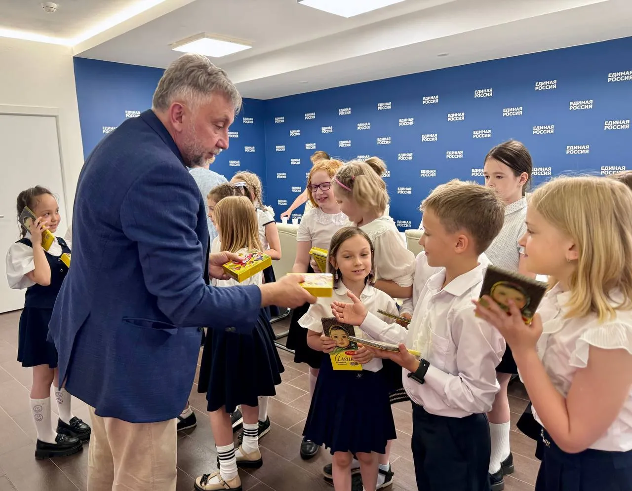 Фото: t.me/oleg_zholobov