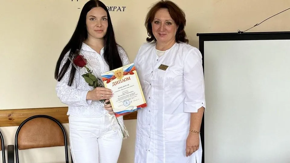 Фото: пресс-служба Луховицкой больницы