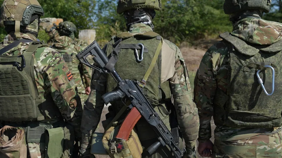 Фото: РИА Новости/Павел Лисицын