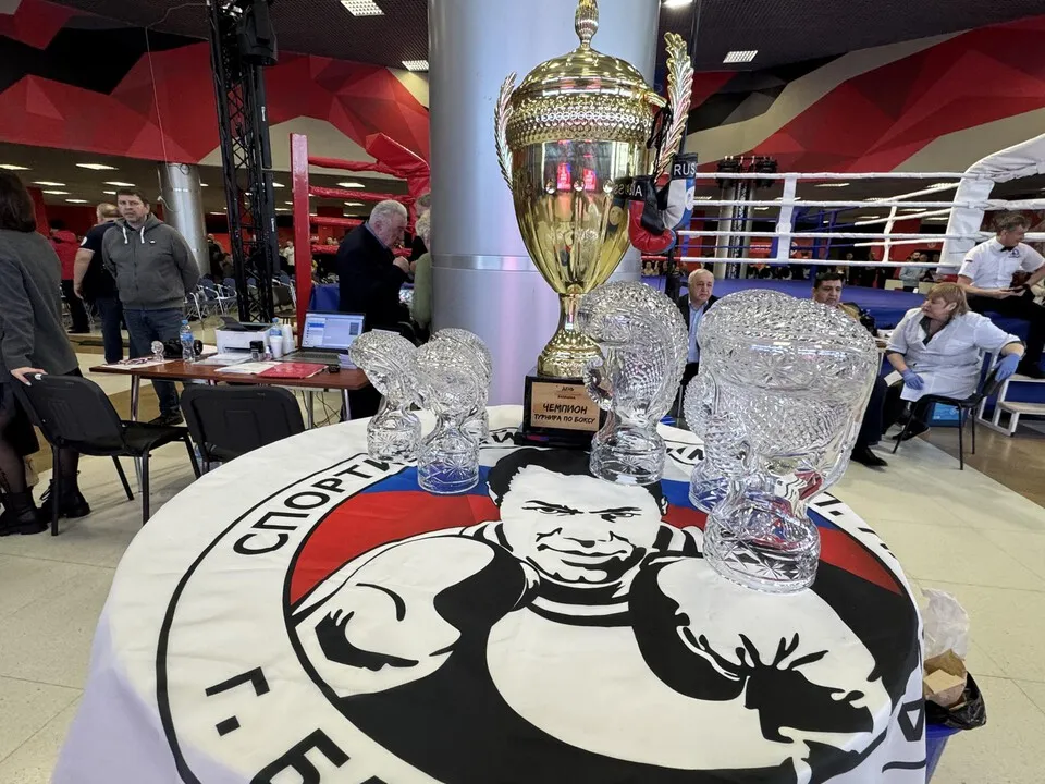 Фото: Виктория Фортуна