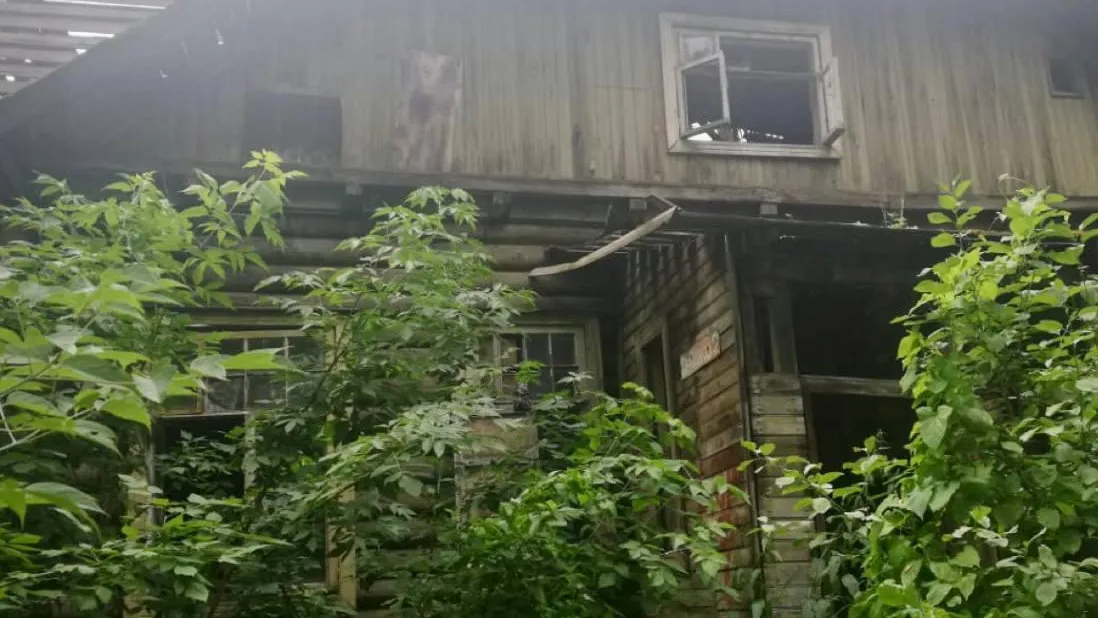 Мособлархитектура