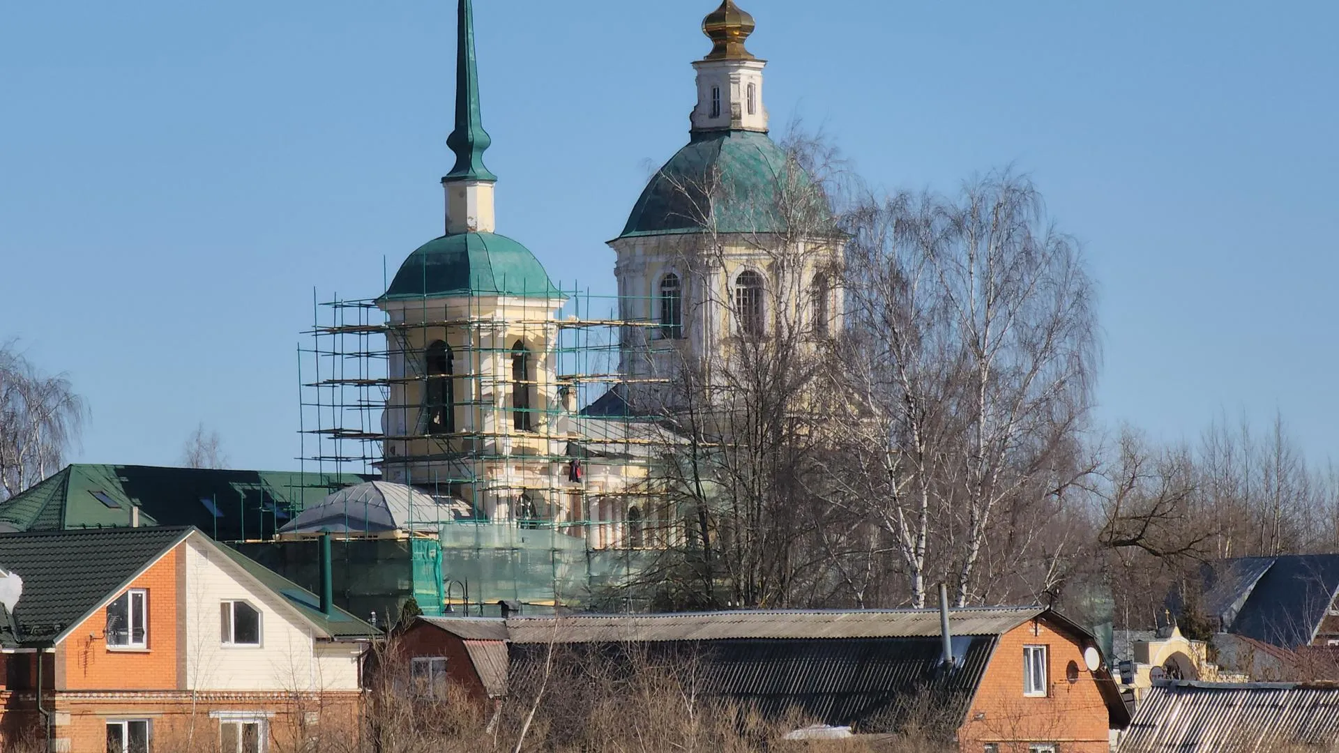 МедиаБанк Подмосковья/Екатерина Федосеева
