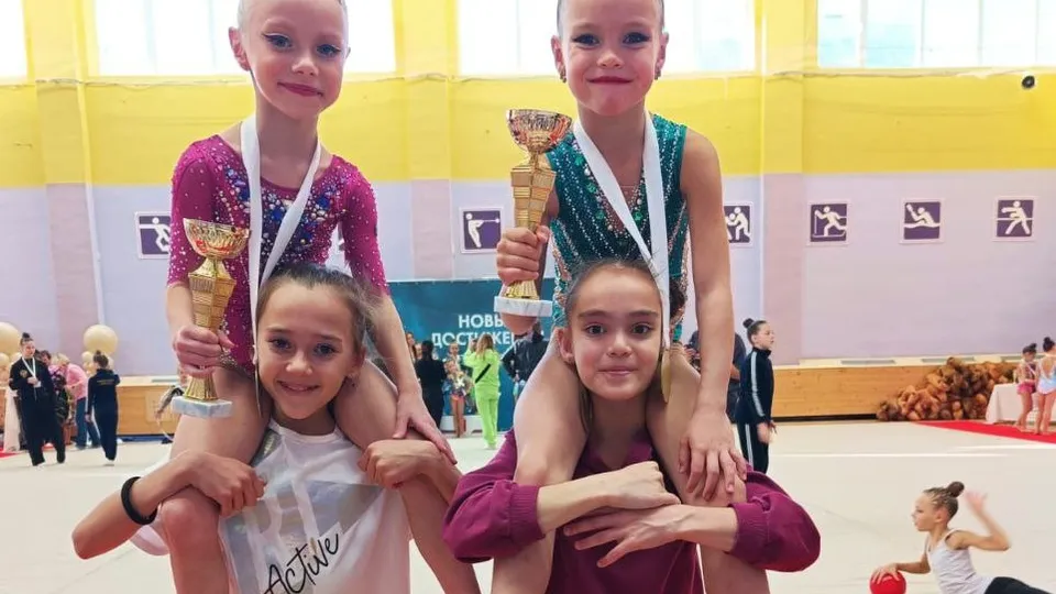 Фото: СК «Динамо-Ивантеевка»