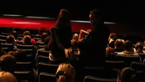 © РИА Новости / Екатерина Чеснокова