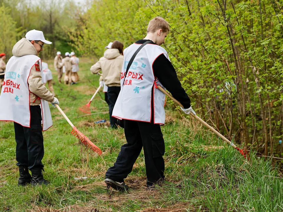 Фото: пресс-служба Губернатора и Правительства Московской области