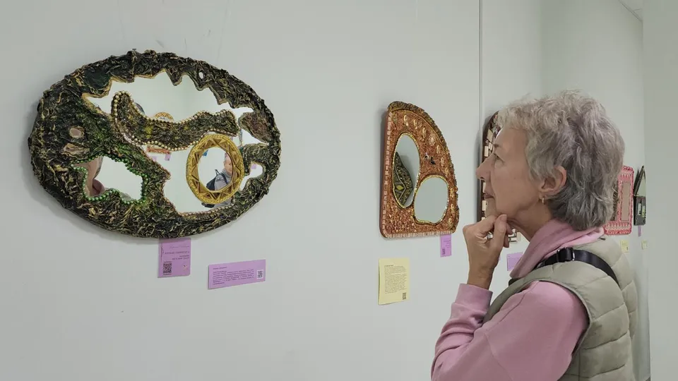 Фото: Наталья Лымарь