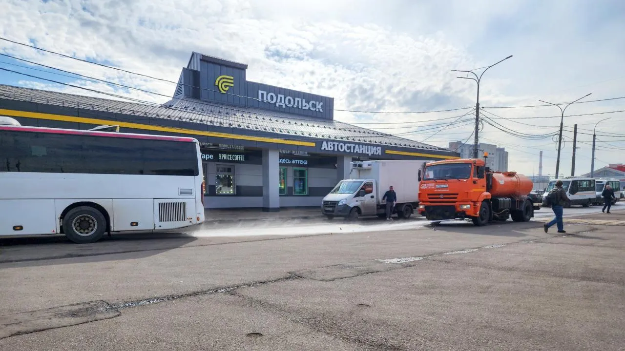 REGIONS/Мария Андрюхина