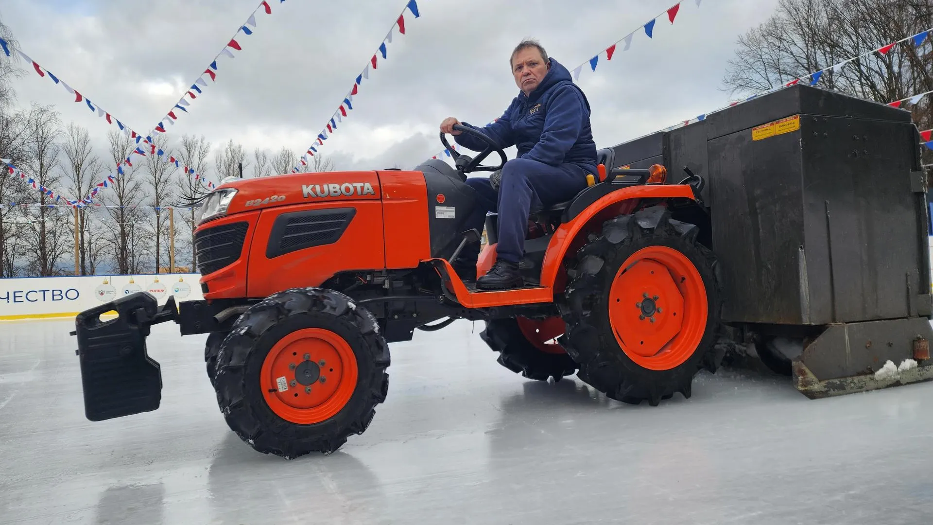 Фото: Мария Панина