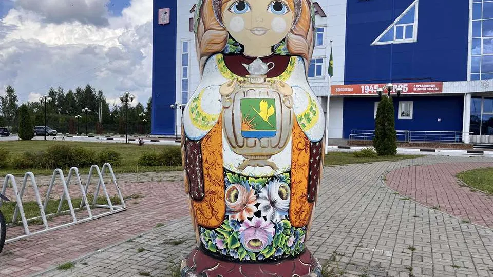 Фото: Ангелина Стельмух