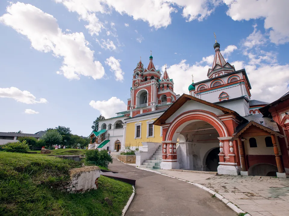 &nbsp; Фото: медиасток.рф