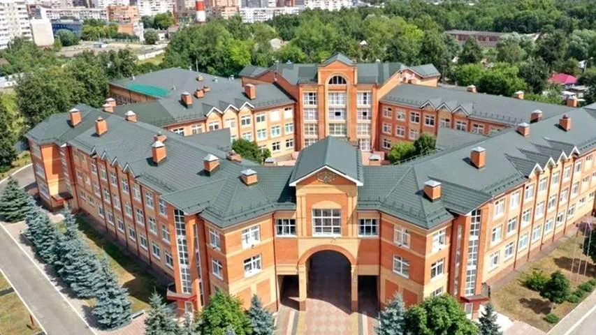 Пресс-служба администрации городского округа Серпухов