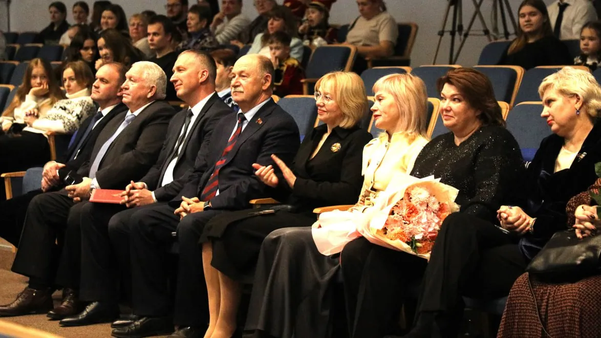 пресс-служба администрации Наро-Фоминского г.о.