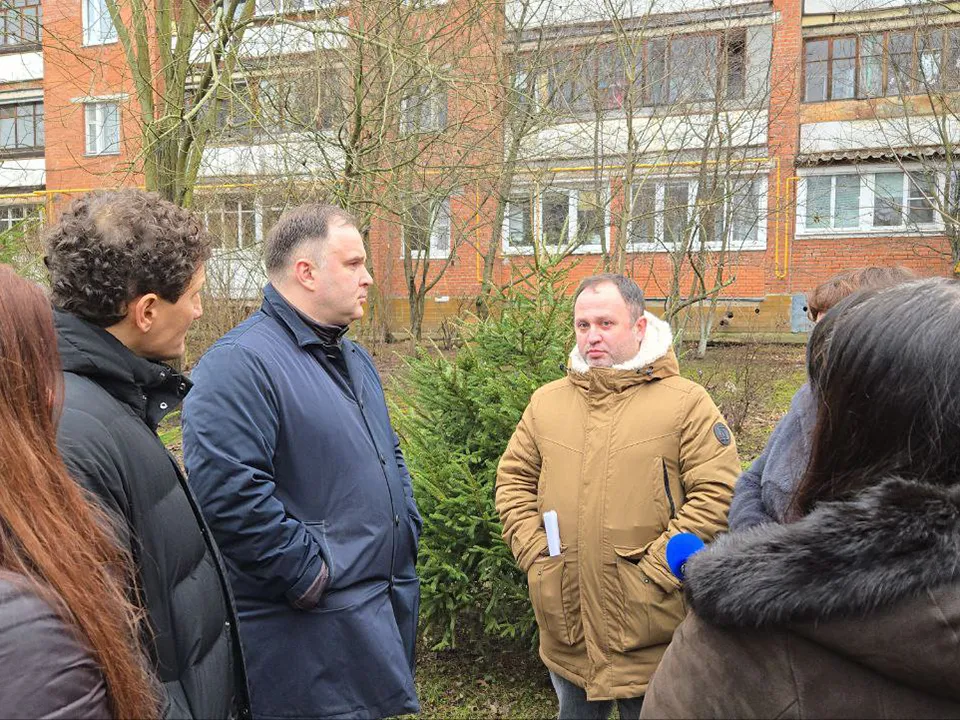 Фото: администрация городского округа Власиха<br>