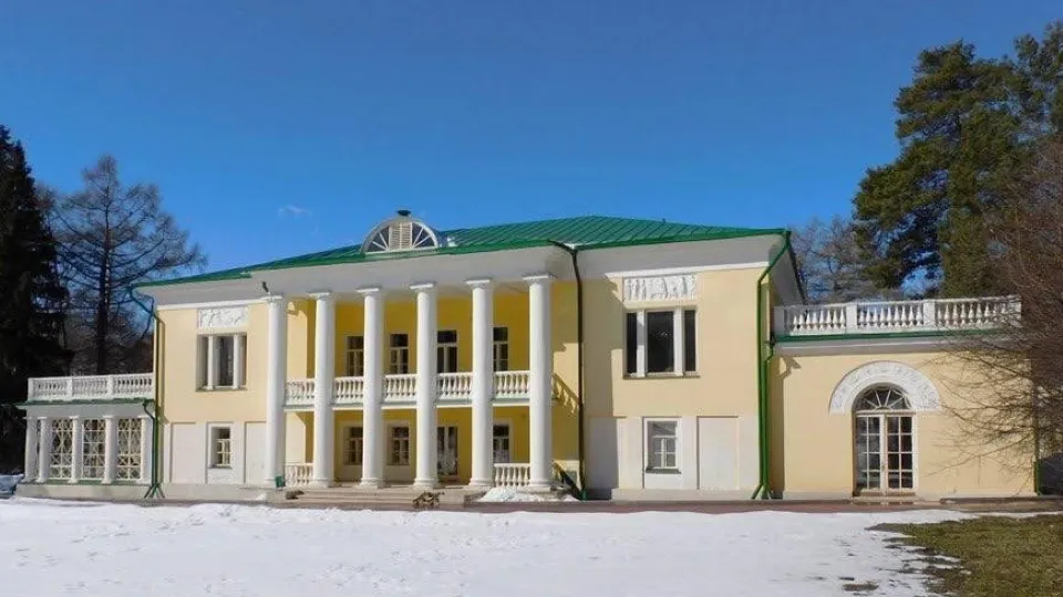 Фото: Главное управление культурного наследия Московской области