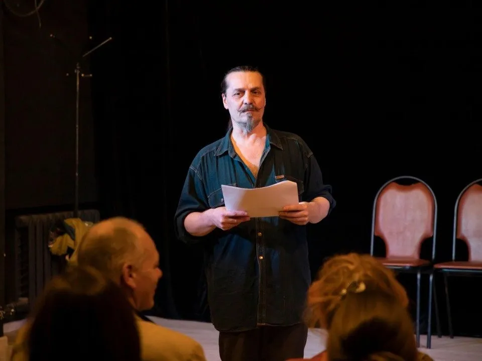 Фото: Наталья Ногина