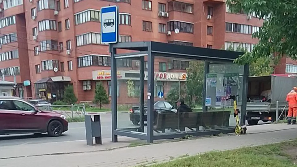 Фото: пресс-служба администрации г.о. Пушкинский